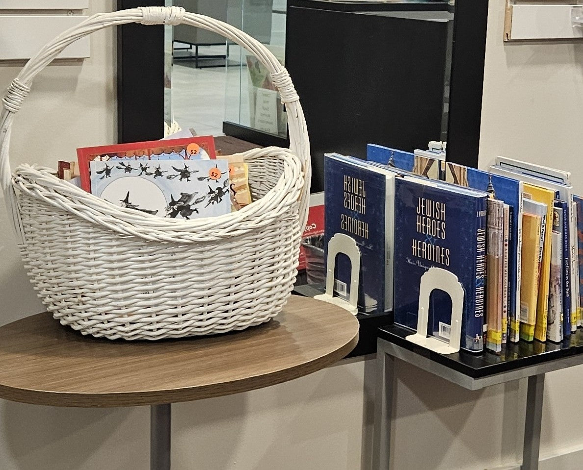 Books – Children