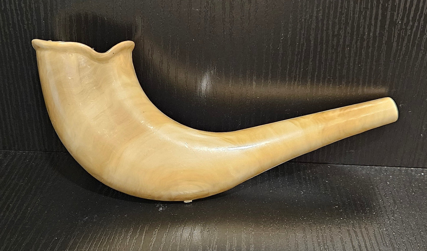 Shofar - Plastic Toy