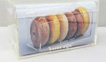 Bagel Box