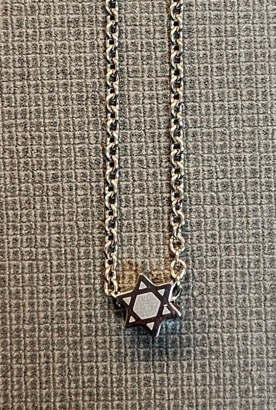 Bracelet with Star