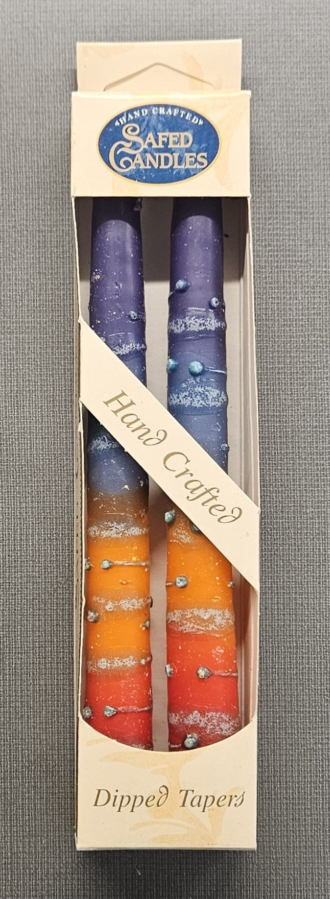 Candles – Shabbat