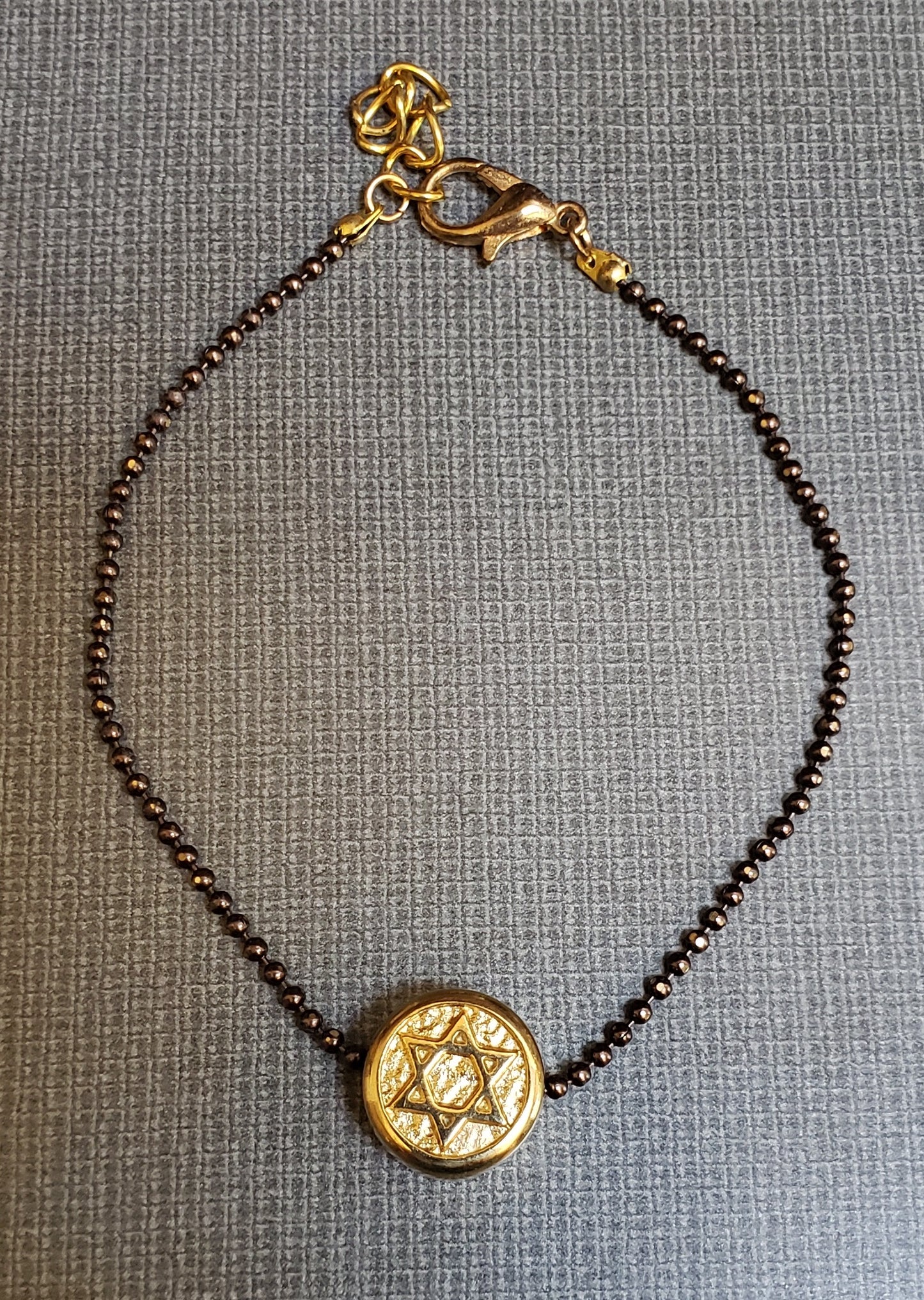 Bracelet – Star Charm