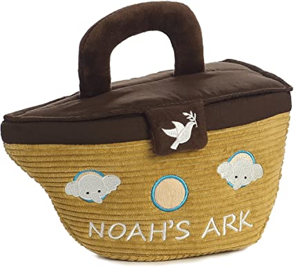 Baby/Child Toy - Noah's Ark Playset