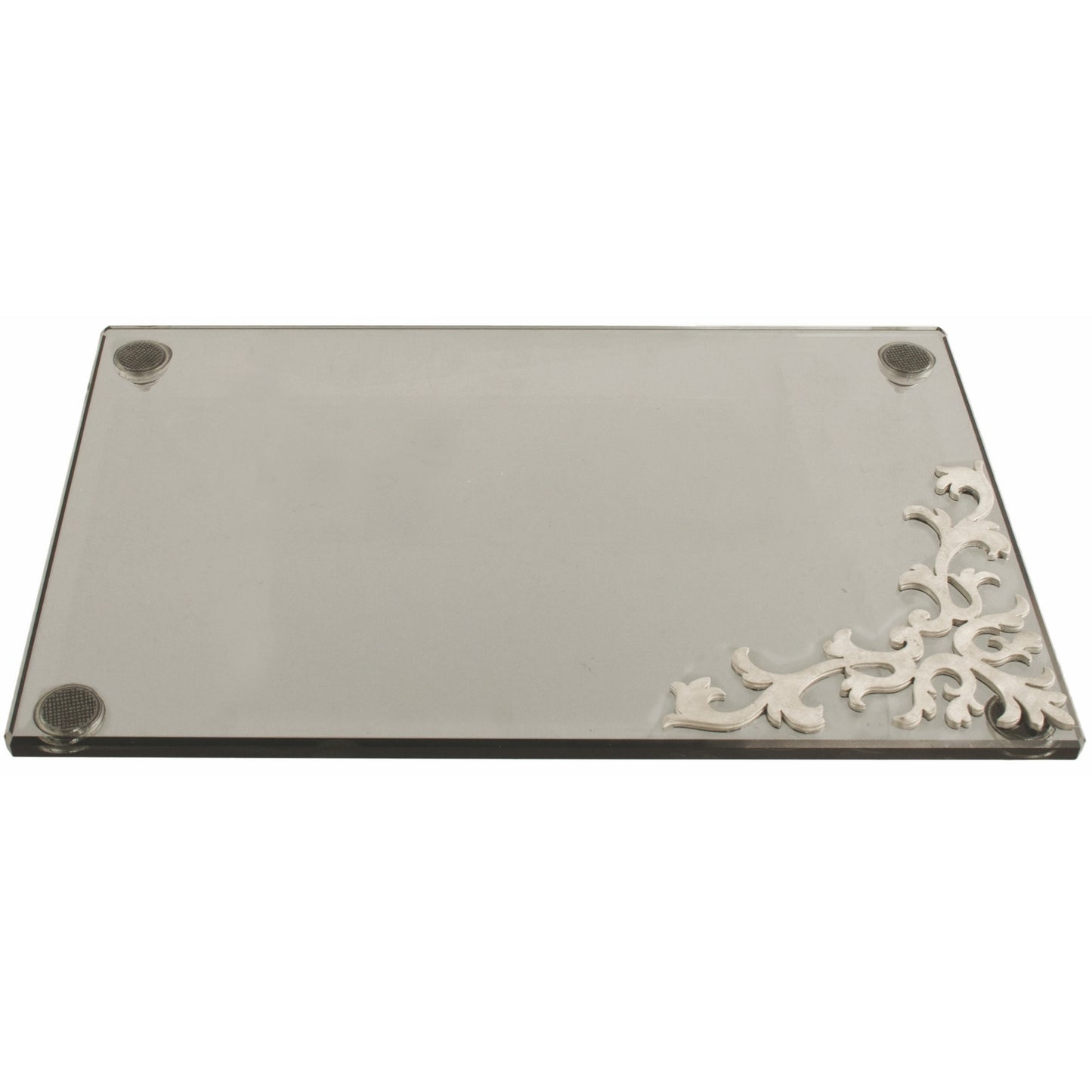 Small Tray with Byzantine Accent