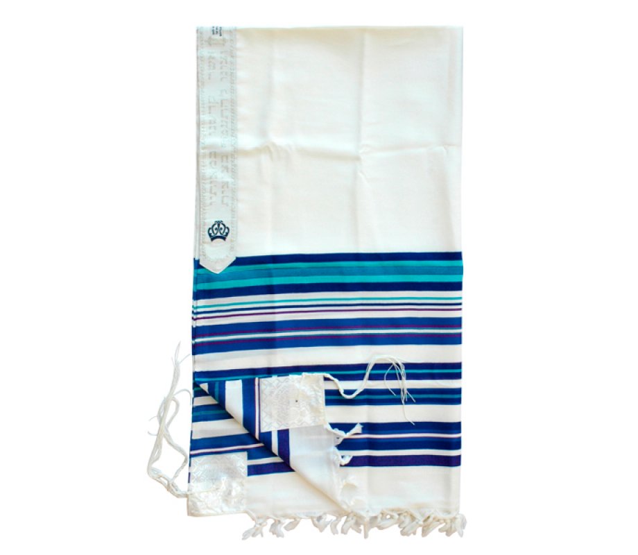 Tallit – Sons of Light