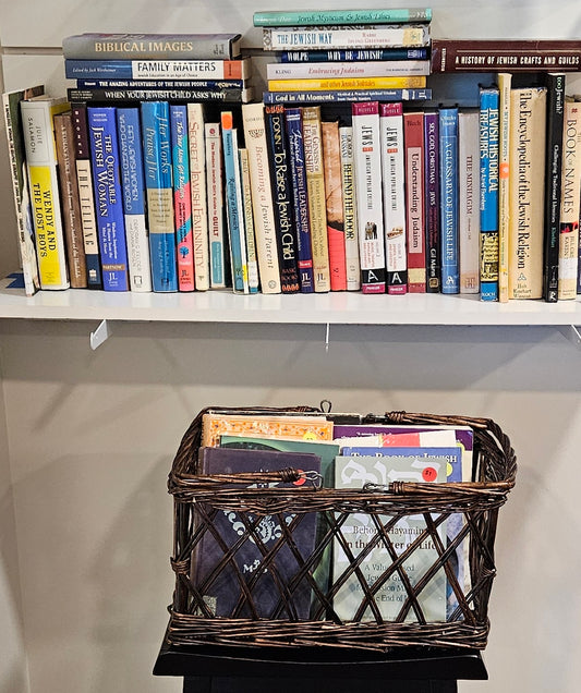 Books – Adults