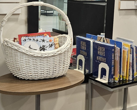 Books – Children