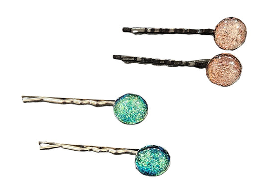 Bobby Pins