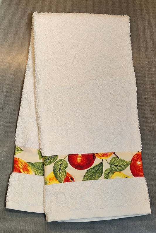 Rosh Hashanah Towel