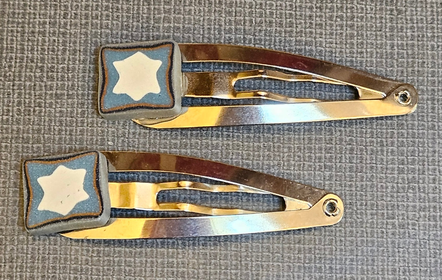 Kippah Clips