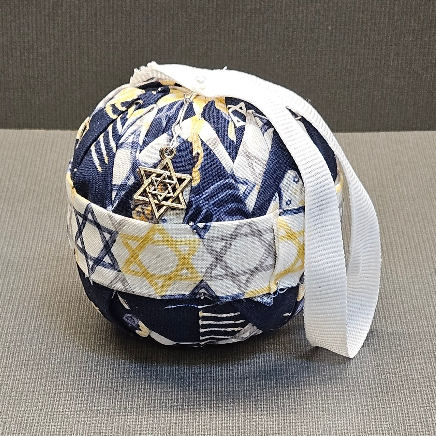Hanukkah Ornament