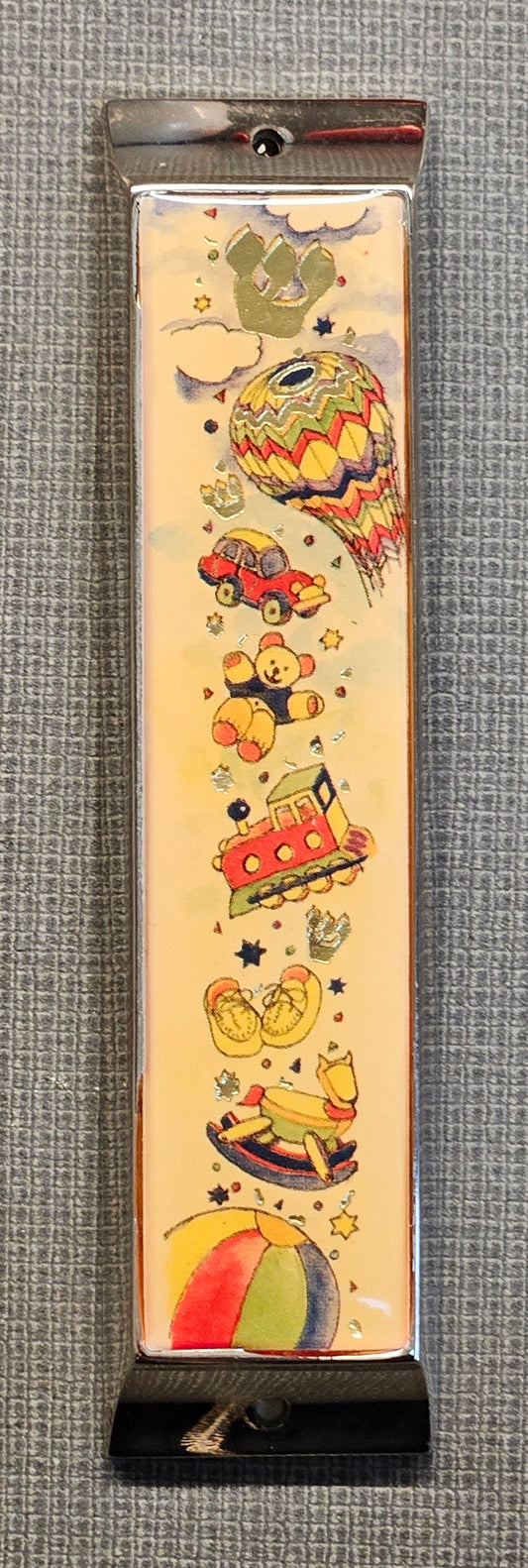 Mezuzah for Child’s Room