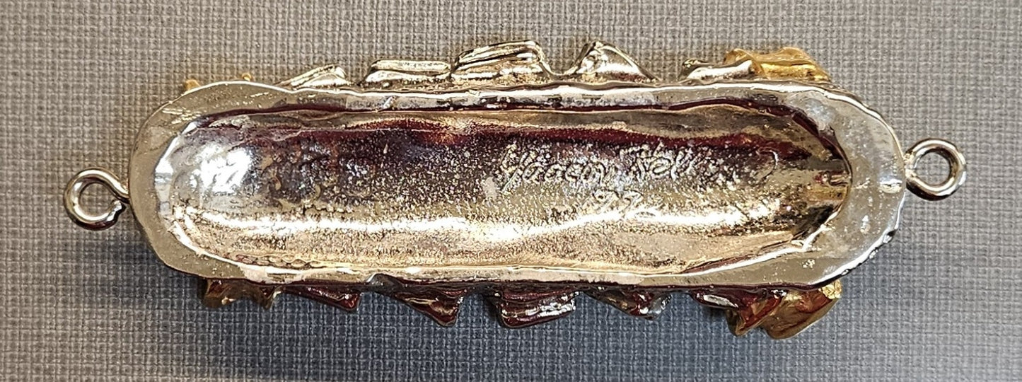 Mezuzah - Yaacov Heller