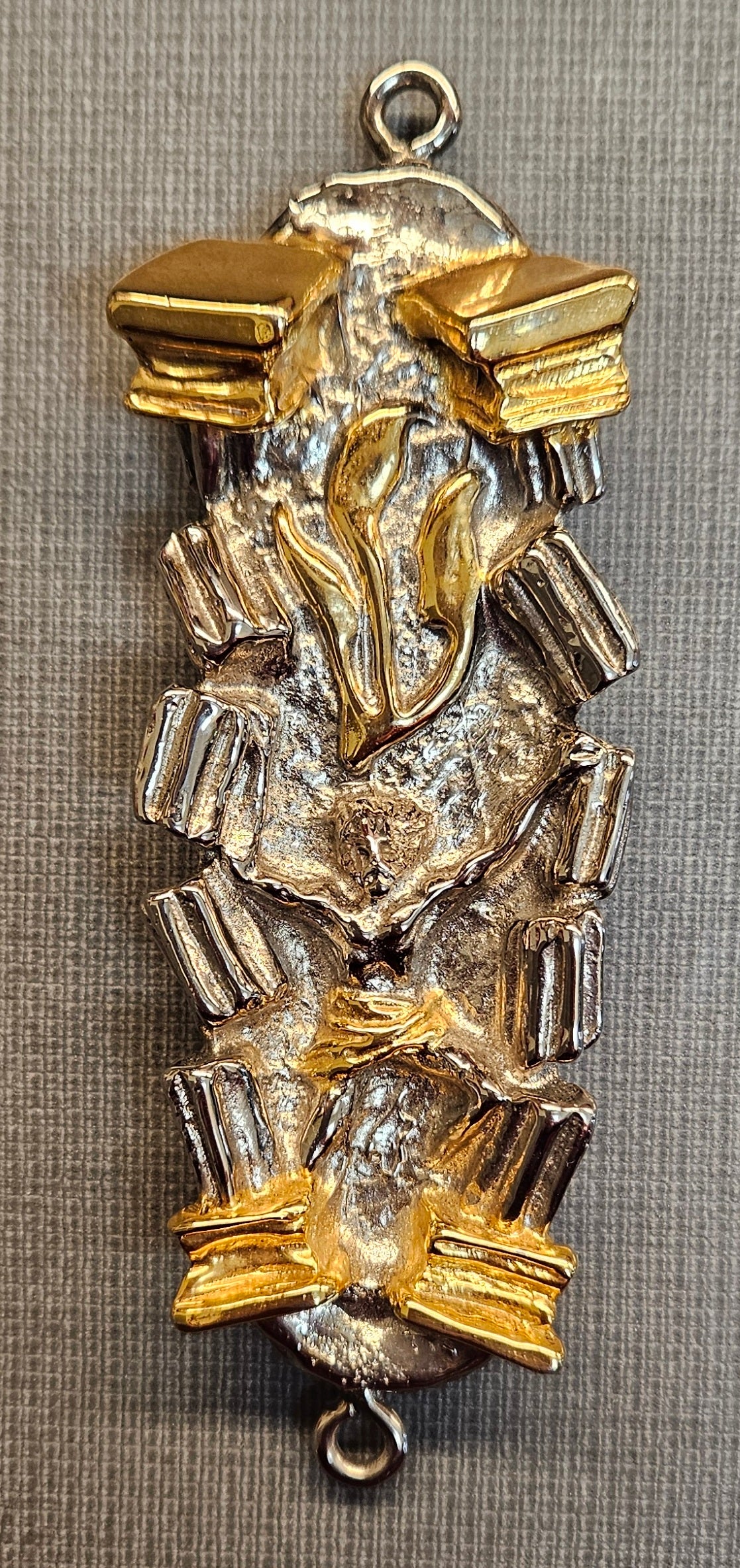 Mezuzah - Yaacov Heller