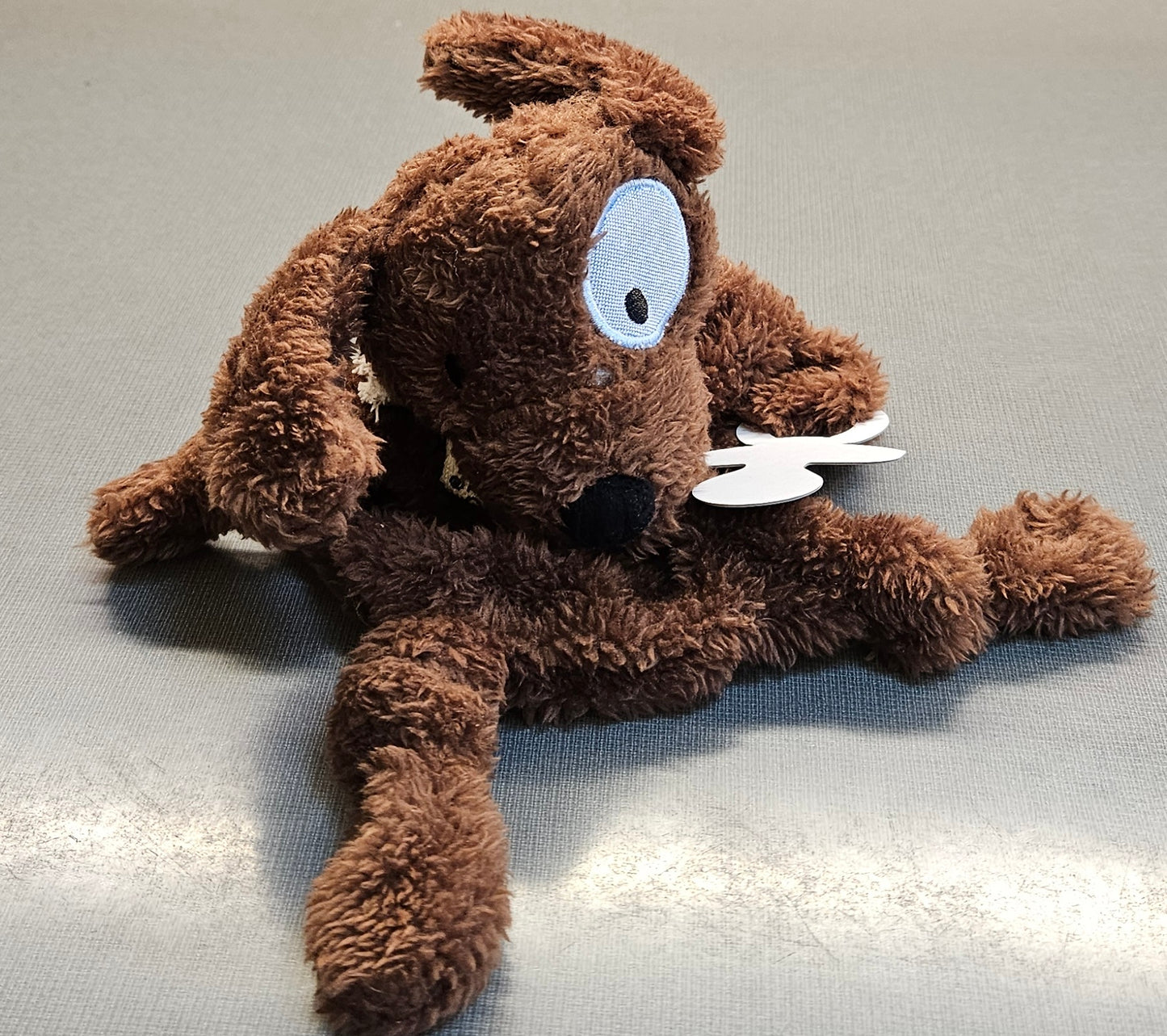 Baby Toy - Plush Puppy