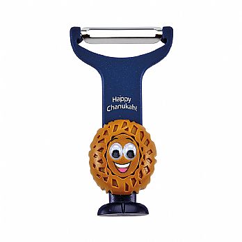 Hanukkah Potato Peeler