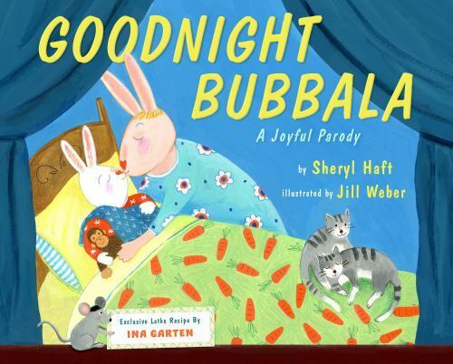 Book - Goodnight Bubbala - Children