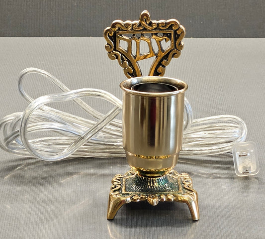 Yahrzeit Lamp