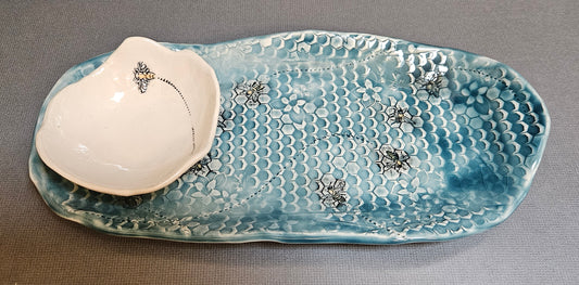 Honey Bowl Set