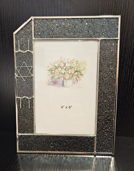 Picture Frame – Frosted Glass