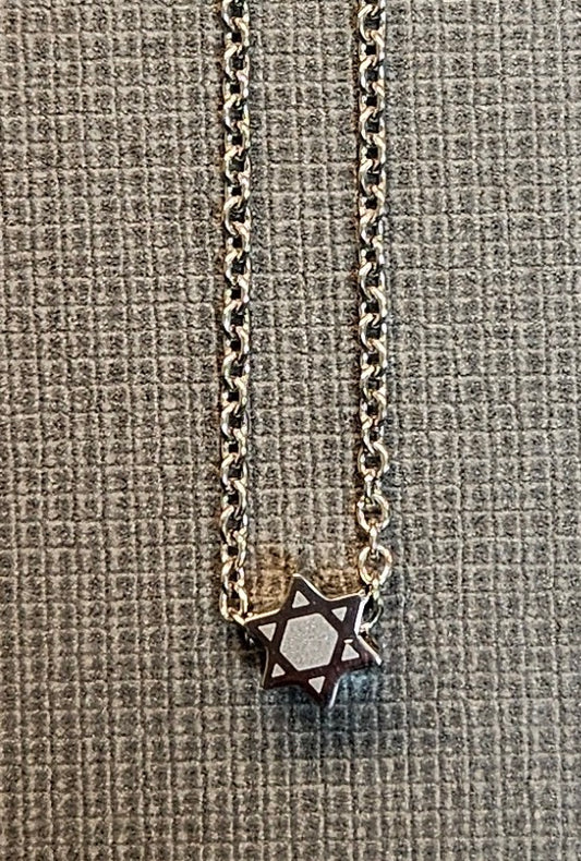 Bracelet with Star