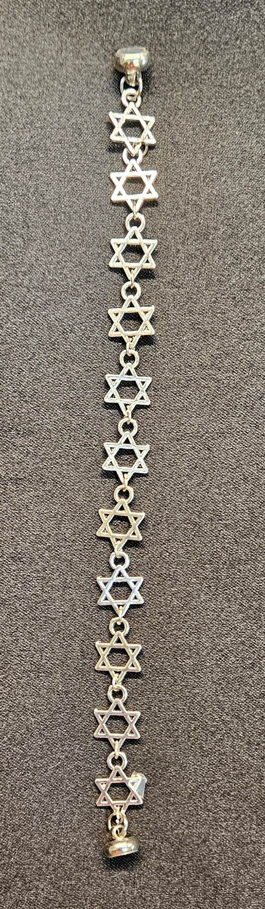 Bracelet with Multiple Stars