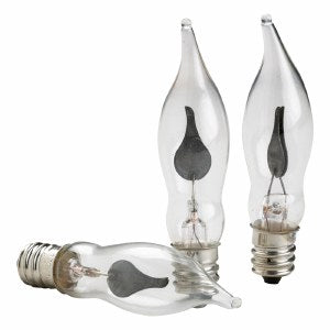 Hanukkah - Electric Candles