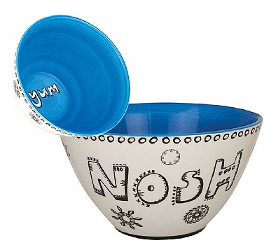 Bowl - Ceramic "Nosh"