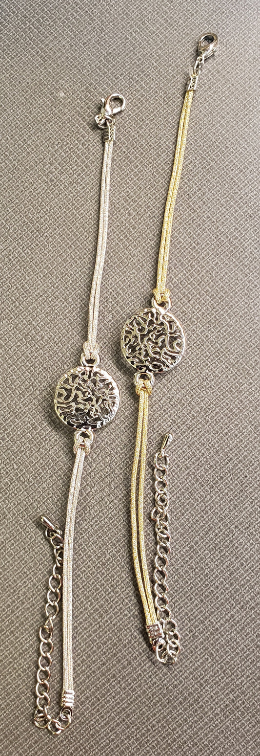 Bracelet – Cord with Shema