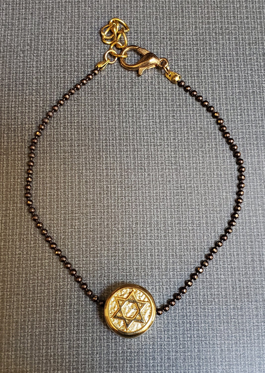 Bracelet – Star Charm