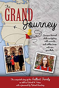 Book - The Grand Journey