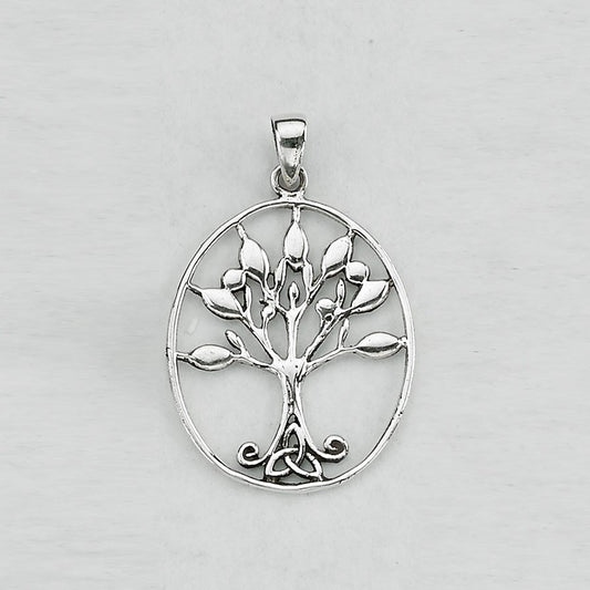 Necklace - Tree of Life