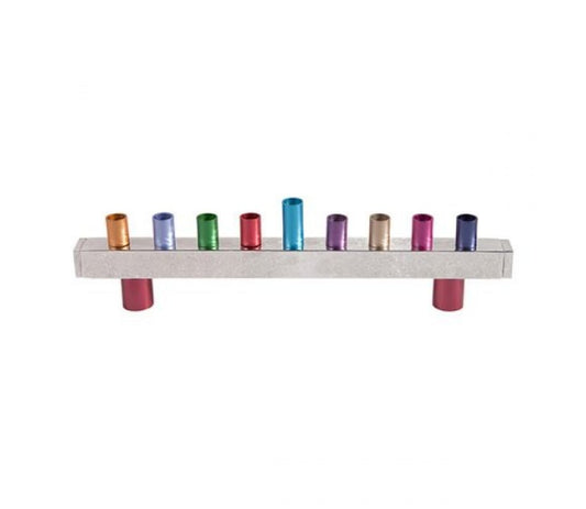 Menorah – Tube Design