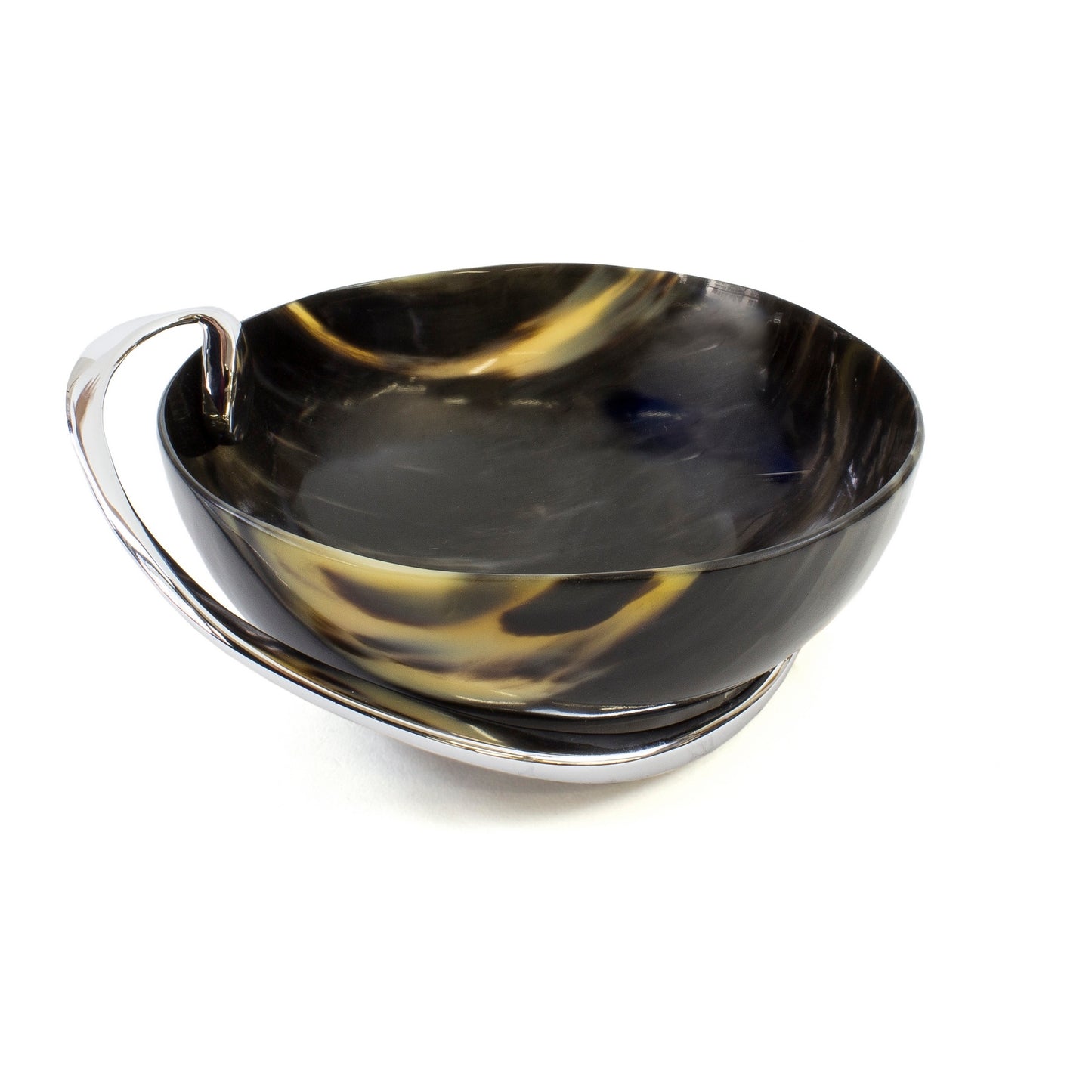 Bowl with Modern Element