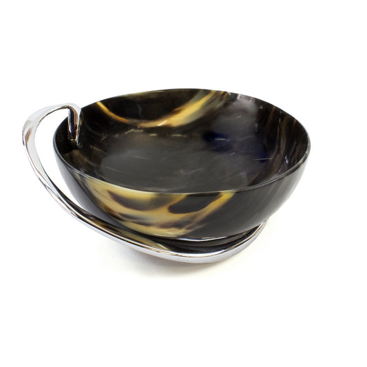 Bowl with Modern Element